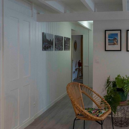 La Maison De Paofai 帕皮提 外观 照片