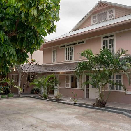 La Maison De Paofai 帕皮提 外观 照片