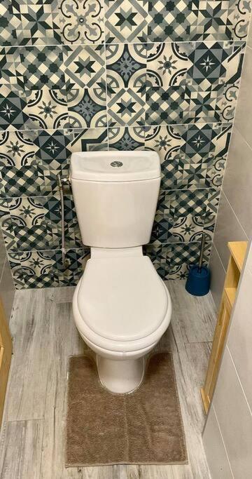La Maison De Paofai 帕皮提 外观 照片