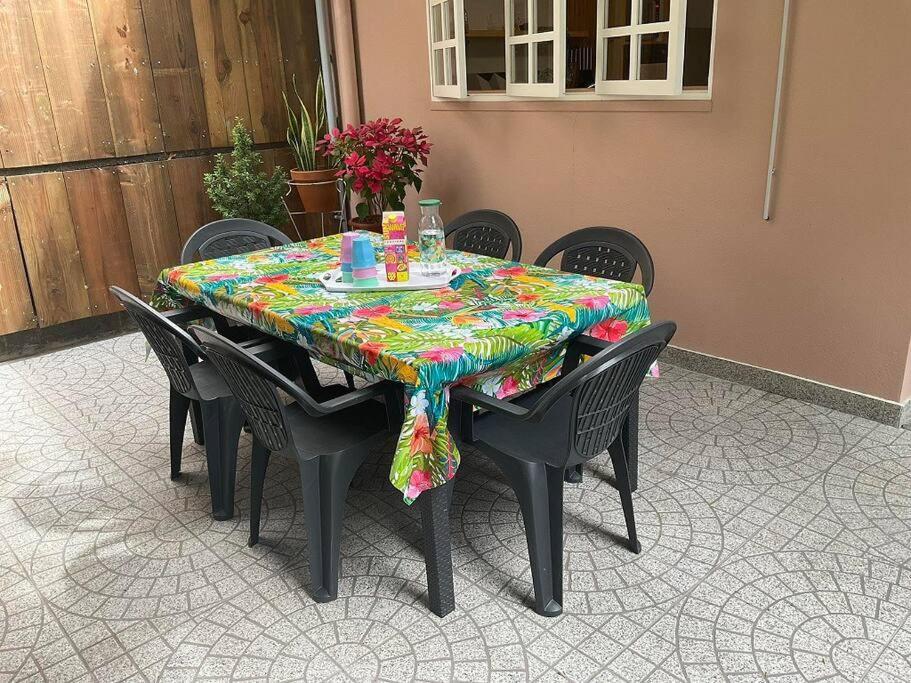 La Maison De Paofai 帕皮提 外观 照片