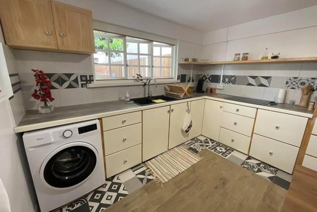 La Maison De Paofai 帕皮提 外观 照片