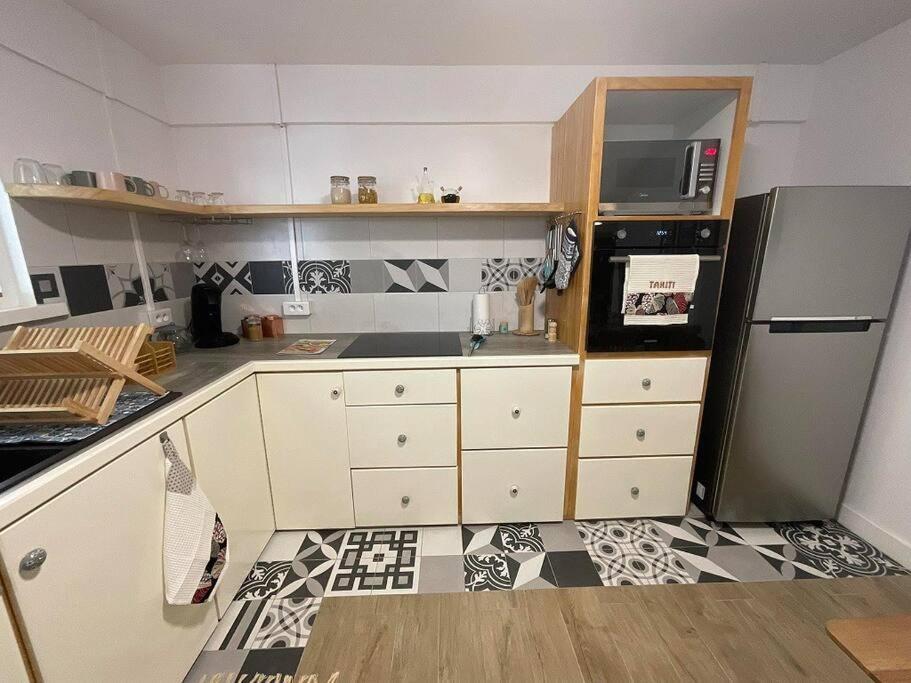 La Maison De Paofai 帕皮提 外观 照片