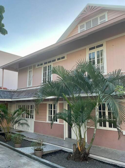 La Maison De Paofai 帕皮提 外观 照片