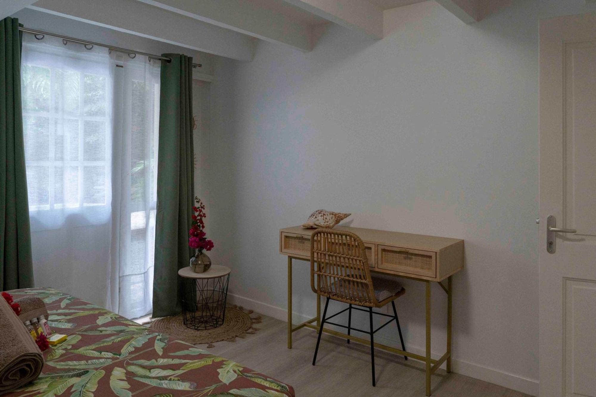 La Maison De Paofai 帕皮提 外观 照片